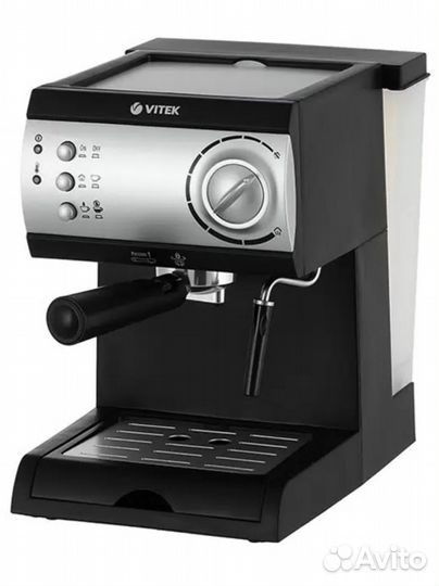 Кофемашина