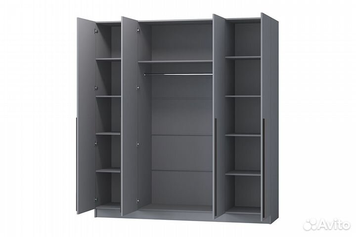 Шкаф Бастион