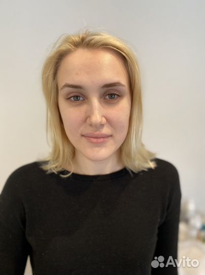 Наращивание ресниц обучение