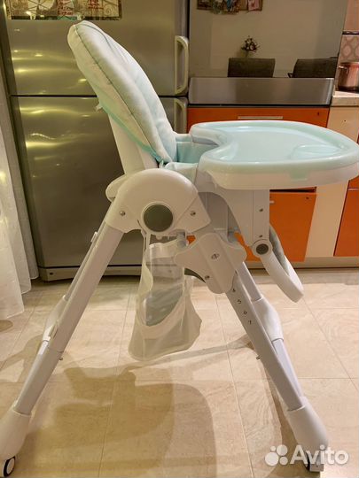 Стул для кормления capella