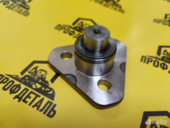 ER128881 Шкворень на экскаватор погрузчик