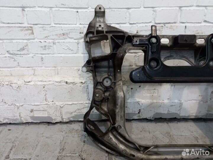 Передний подрамник Mercedes Cl500 W215 113.960