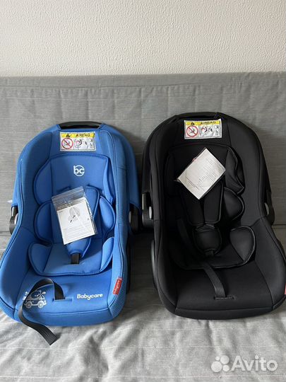 Автокресло Baby Care Lora гр 0+, 0-13кг, 0-1,5 лет