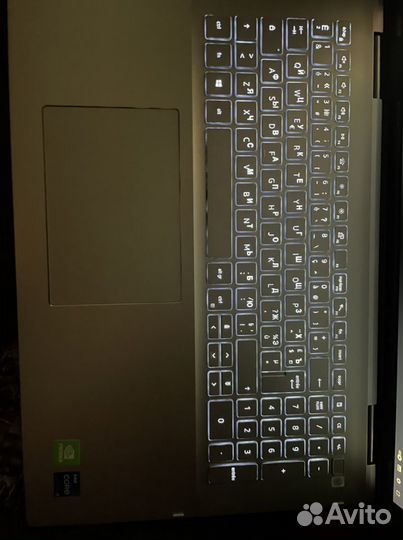 Dell Inspiron 7000