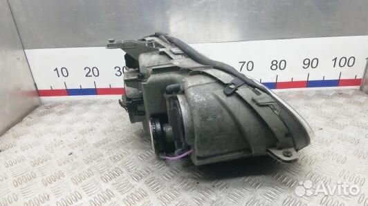 Фара левая mercedes benz CLK C209 (AEA30MR01)