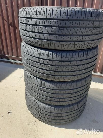 Bridgestone Dueler H/L Alenza 285/45 R22 110H