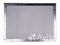 Сетка противоварроатозная на 12 рамочное дно