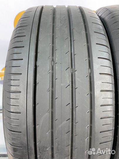 Yokohama Advan Sport V105C 245/50 R18 90W