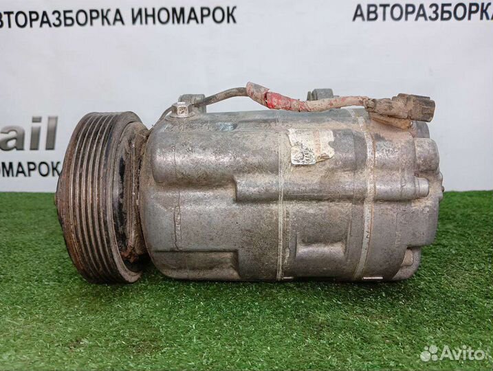 Компрессор кондиционера Volkswagen Golf 4 1.8
