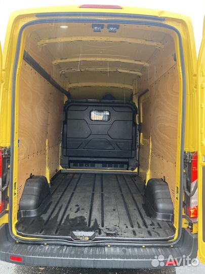Ford Transit 2.2 МТ, 2018, 72 000 км