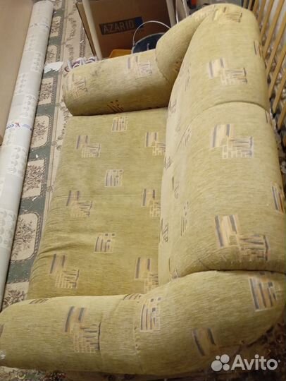 Диван раскладной