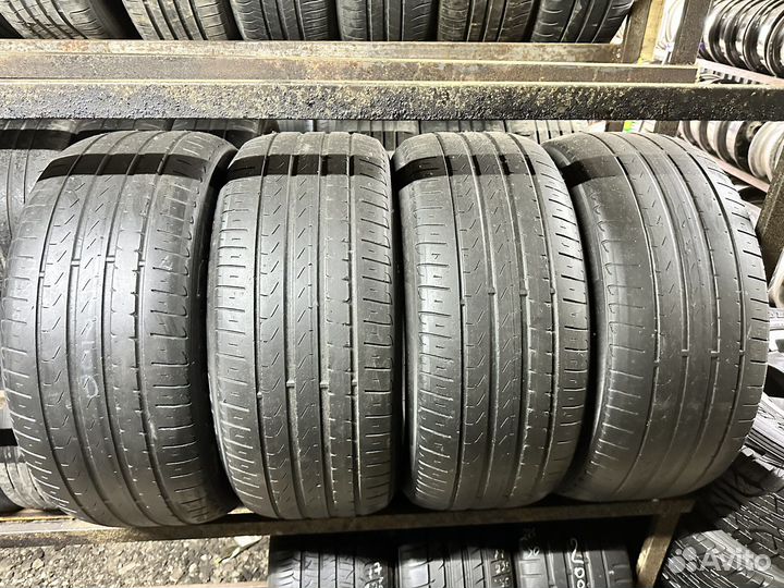 Pirelli Cinturato P7 235/50 R17
