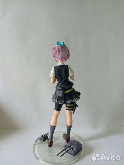 Аниме фигурка kantai collection