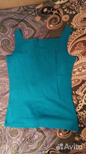 Топ Ozkan повседневный