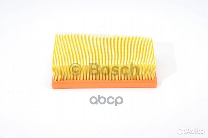 Фильтр возд.nissan qashqai/X-trail 1,6-2,0 2007