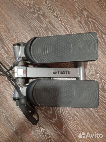 Тренажер степпер