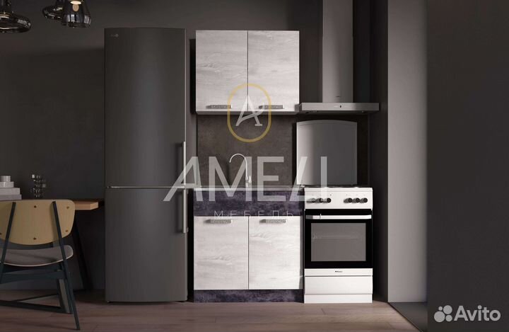 Матрас 160x200