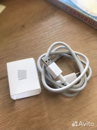 Кабель USB type-C xiaomi