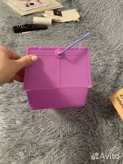 Клетка для мелких животных