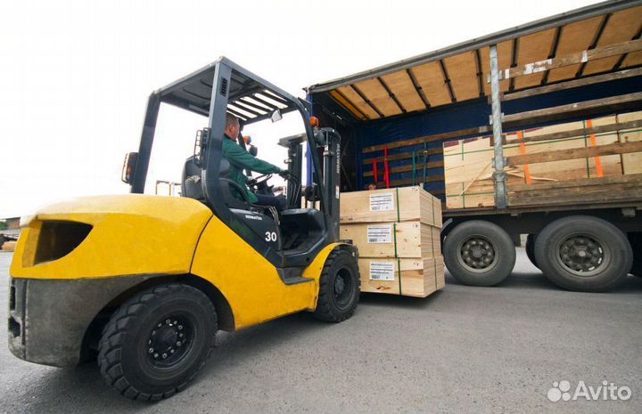 Фанера фк / фсф / фоф / ламинированная/ влагостойк