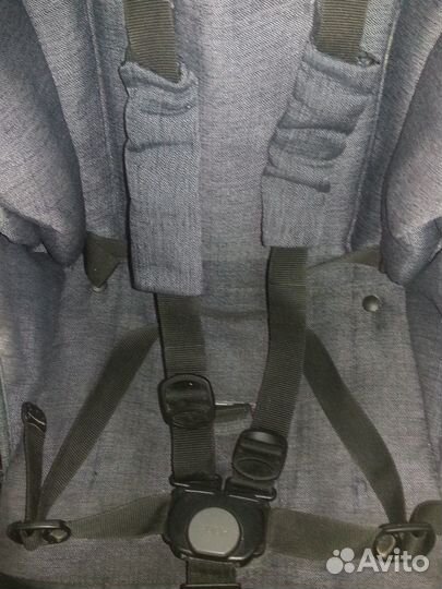 Коляска трость Peg-Perego made in italy