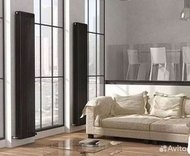 Радиатор отопления Irsap