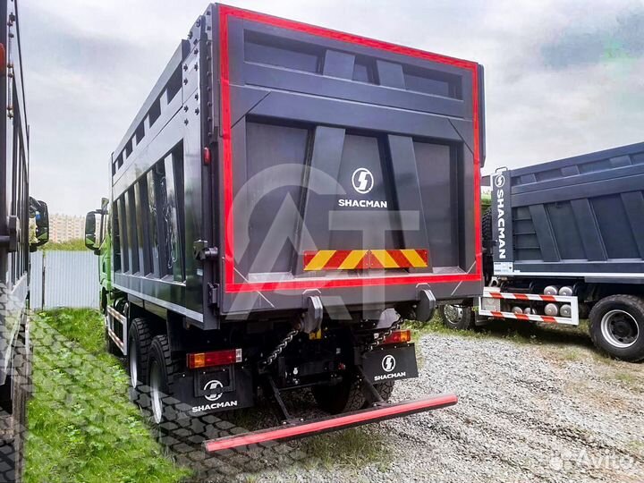 Shacman (Shaanxi) X3000, 2023