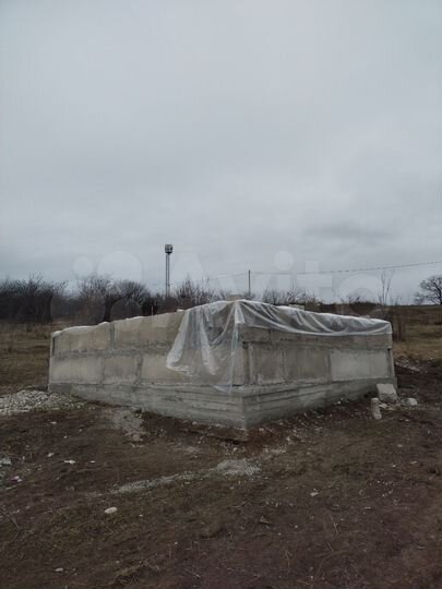 Участок 6,5 сот. (ИЖС)