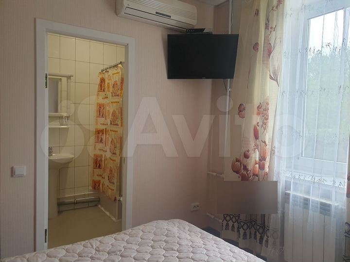 Комната 21 м², 2/2 эт.