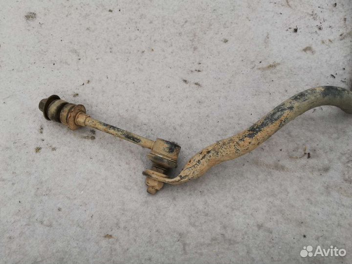 Стабилизатор передний Ниссан Премьера Комфорт Р11