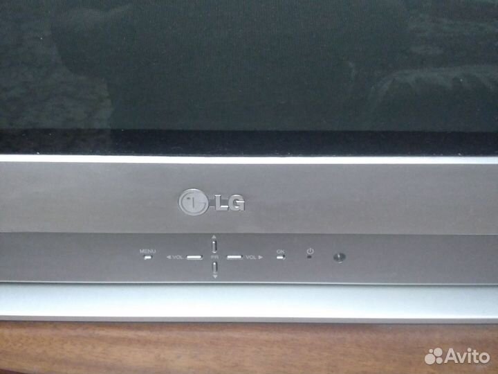 Телевизор б/у