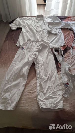 Кимоно на рост 134 -146