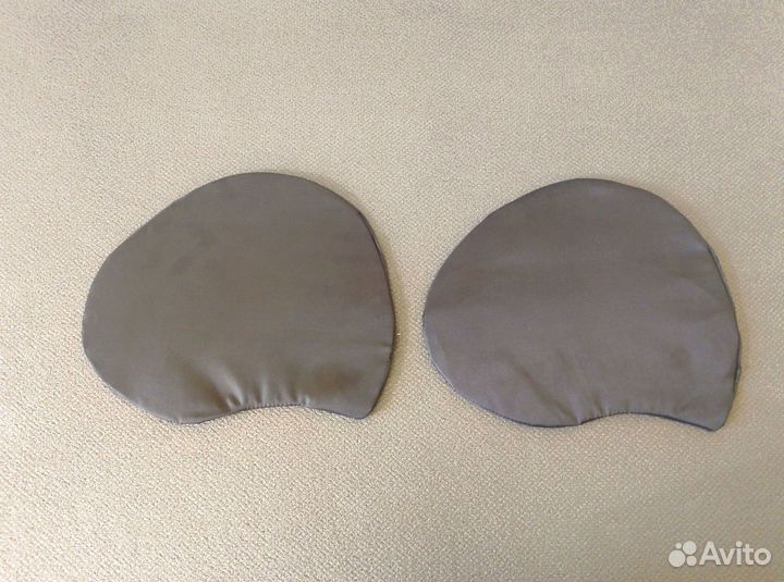 Баллистика в защиту плеч Gear Craft пара Бр1