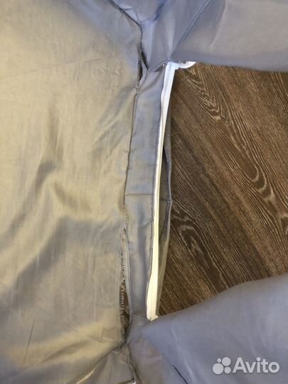 Детский игровой манеж