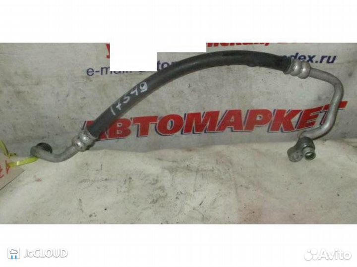 Шланг кондиционера на nissan AD VFY11 QG15DE