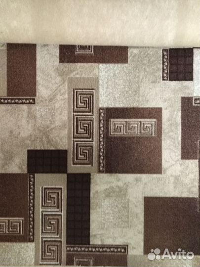 Продаётся палас дорожка