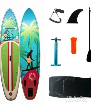 Сапборд / сап борд /sup