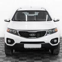 Kia Sorento 2.0 AT, 2012, 144 500 км, с пробегом, цена 1 195 000 руб.