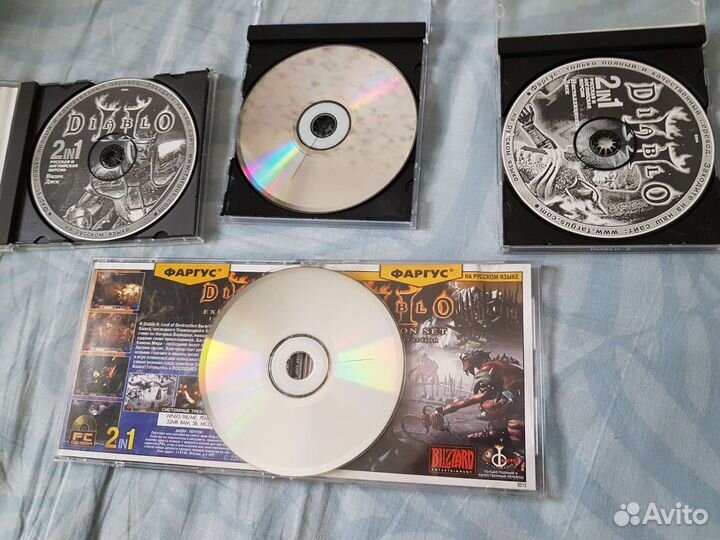 Барахолка.(игры старые)