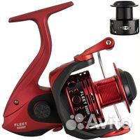 Катушка fleet 5000F