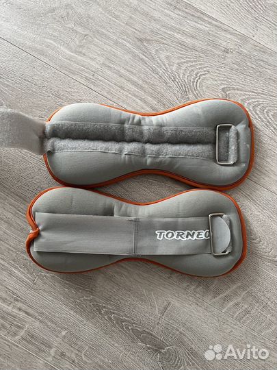 Утяжелители