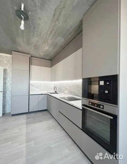 Кухня. Замер и проект бесплатно