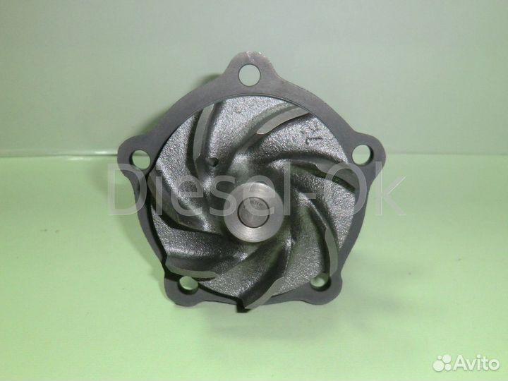 Помпа охлаждения 2H 12H 16120-69015 cruiser