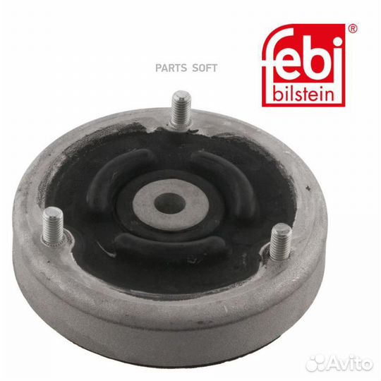 Febi 26032 Опора амортизатора зад прав/лев