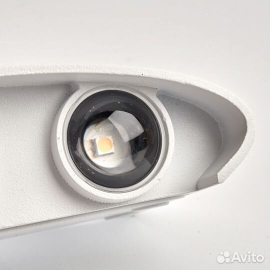 Светильник на стену Feron DH101 48100 IP54 06310