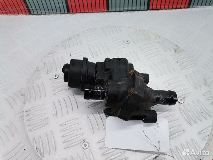 Кран отопителя (печки) Renault Espace 4 2006