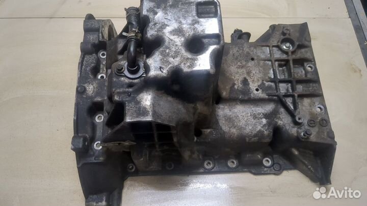 Поддон Land Rover Discovery 4, 2010