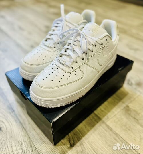 Кроссовки Nike Air Force 1 07 Craft