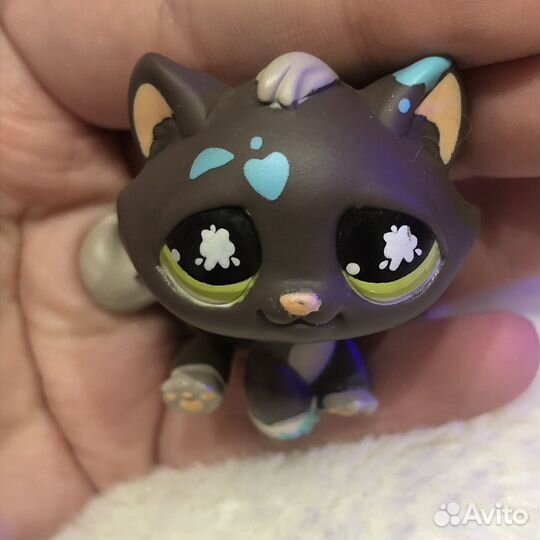 Littlest Pet Shop