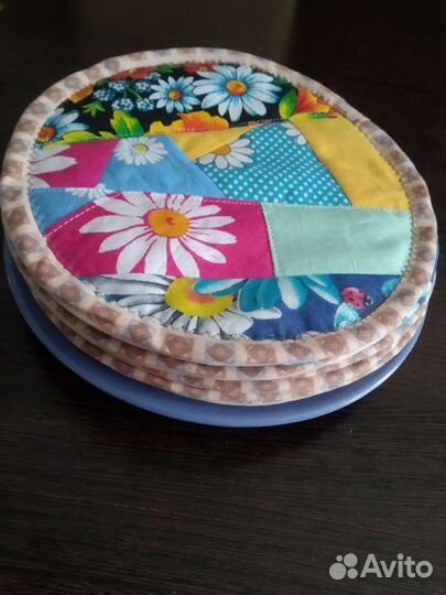 Подставки под горячее